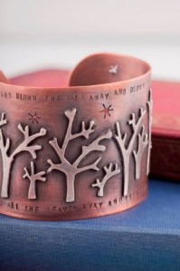 Tree Cuff